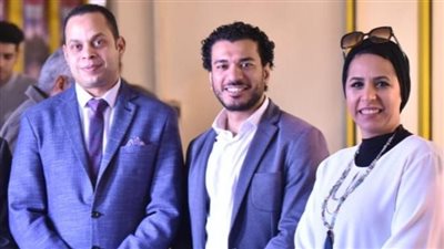 مروة علي وشريف جعفر يستقيلان من منصبيهما في اتحاد الريشة الطائرة 