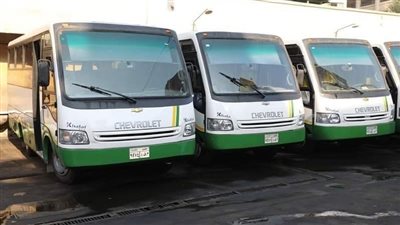 مرفق النقل في المنوفية يعلن وظائف شاغرة للسائقين (تفاصيل) 