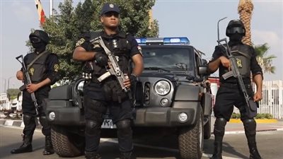 ضربات أمنية استباقية لتجار المُخدرات بمحافظتي أسيوط ومطروح