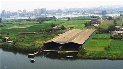 الإسكان: نقلنا حيازة 75% من مساحة جزيرة الوراق للدولة