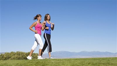 نصائح لممارسة الرياضة في شهر رمضان 2021 