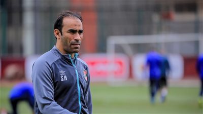  التفاصيل الكاملة لإيقاف سيد عبد الحفيظ من اتحاد الكرة  