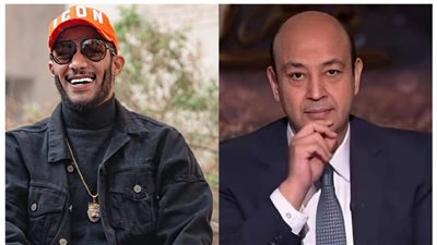 «أنا مش بلطجي وهآخد حقي» أبرز تصريحات عمرو أديب ضد محمد رمضان