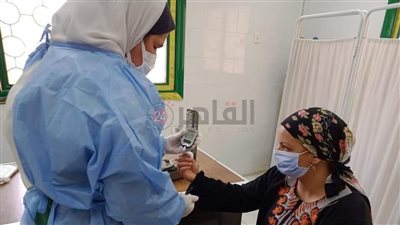 تقديم الخدمات الطبية والعلاجية لـ638 ألف سيدة لدعم صحة المرأة بالمنيا