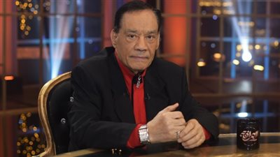 حلمي بكر يعلق على رواج المهرجانات الشعبية: المخدرات المدمن بيحبها تبقى حلوة؟!