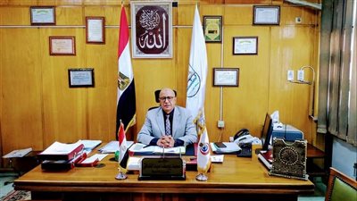 وكيل صحة بني سويف يكشف حقيقة تفشي كورونا داخل المحافظة ويوجه رسالة مهمة للمواطنين