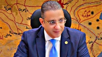 محافظ الفيوم يُهنئ رئيس الوزراء بالذكرى الـ39 لتحرير سيناء