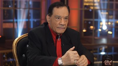 حلمي بكر عن مطربي المهرجانات: 