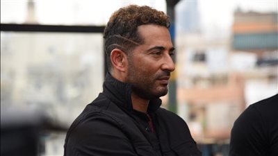 عمرو سعد بعد نجاح ملوك الجدعنة: 