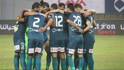 إنبي ينهي تدريباته الجماعية اليوم استعدادًا لمواجهة البنك الأهلي