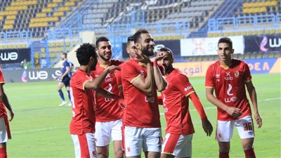 موقف مصابي الأهلي قبل مباراة الجونة المقبلة