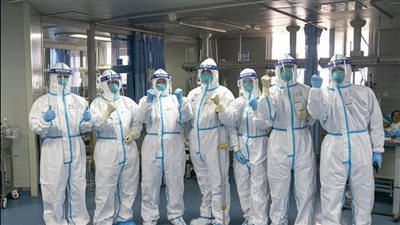 نصف مليار جنيه للأطقم الطبية في موازنة العام المقبل