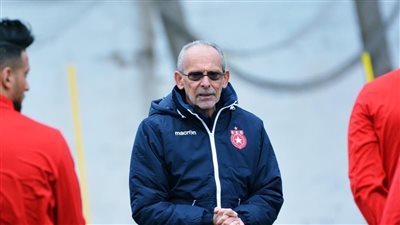 إنبي يكشف لـ القاهرة 24 تفاصيل إنهاء الاتفاق مع فييرا وموعد تقديمه