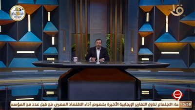 يوسف الحسيني: محمد رمضان شخص طيب ومفيش داعي للشد عليه (فيديو)