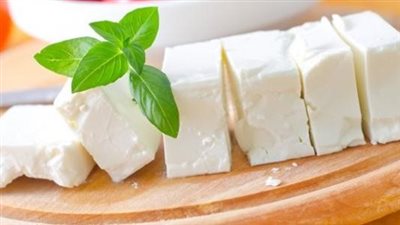  لسحور لذيذ.. وصفة تحضير العجة المقلية بالجبنة البيضاء