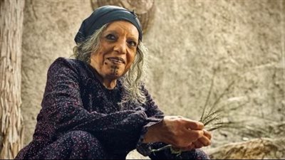 عارفة عبد الرسول: شخصية 