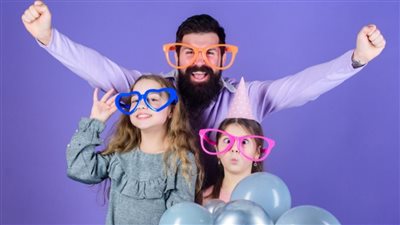 إليك بعض النصائح إن كنت على وشك الحصول على لقب أب لأول مرة