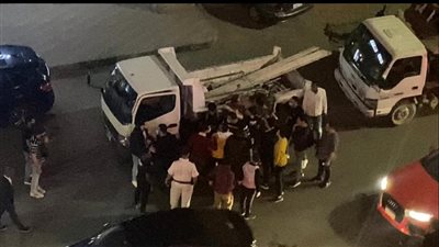 مصرع شاب في مشاجرة بإحدى قرى كفر الشيخ