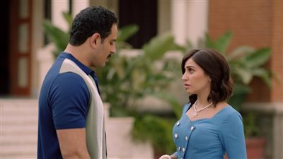 دينا الشربيني على أعتاب حبل المشنقة في قصر النيل (صور)