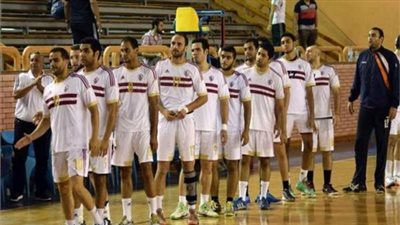 عبد الباري: رفضنا افتعال أزمة أمام الأهلي في نهائي كأس اليد