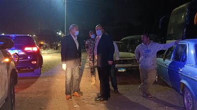 القليوبية.. مصادرة 700 شيشة وغلق 15 مقهى ببنها ضمن إجراءات كورونا