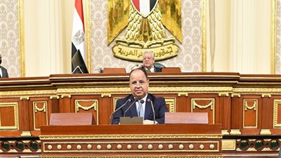 وزير المالية عن الموازنة العامة للدولة: موازنة الصمود في مواجهة التحديات