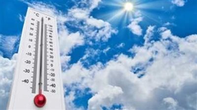 طقس الأحد.. ارتفاع مؤقت في درجات الحرارة والعظمى في القاهرة 36 (فيديو) 