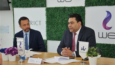 3.9 مليار جنيه صافي أرباح المصرية للاتصالات بالنصف الأول من العام