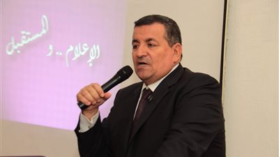 مصادر: اللواء ناصر رضا يسير أعمال وزارة الإعلام لحين تعيين وزير جديد