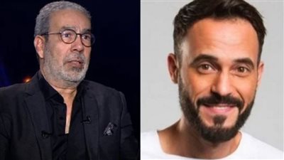 مدحت العدل عن تصريحاته بشأن يوسف الشريف: 