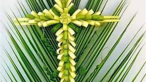 أحد الشعانين 