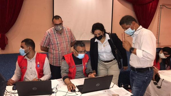 نائب وزير السياحة