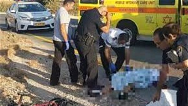 حادث - أرشيفية