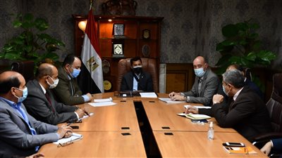 وزير الرياضة: واثق من نجاح استضافة مصر لبطولة العالم للخماسي الحديث