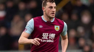 بعد  ثلاثية وولفرهامبتون.. كريس وود يصبح الهداف التاريخي لبيرنلي في الدوري الإنجليزي