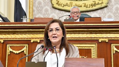 هالة السعيد: 176 مليار جنيه استثمارات كلية لقطاع الإسكان وخدمات المياه والصرف الصحي