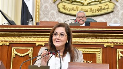 وزيرة التخطيط: خطة التنمية 2021 / 2022 تستهدف إحداث طفرة كبيرة في الاستثمارات