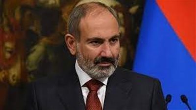 رئيس أرمينيا يقبل استقالة الحكومة برئاسة نيكول باشينيان