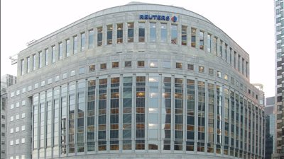 عدم قبول دعوى غلق مكتب رويترز داخل مصر