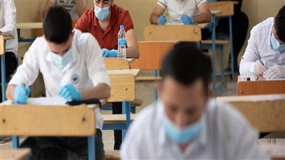 بعد قرار إنهاء الدراسة.. التعليم تكشف موقف طلاب مدارس ستيم والدمج من الامتحانات 