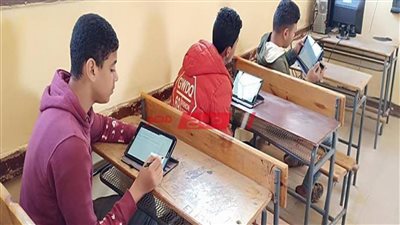 غياب 247 طالبًا عن امتحانات النحو بالثانوية الأزهرية في سوهاج