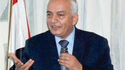 وزير التعليم: الرئيس وافق على نسبة 15% للأسئلة المقالية بنظام الثانوية العامة