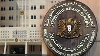 سوريا تطالب الأمم المتحدة والمنظمات الدولية بالتدخل العاجل ضد تركيا