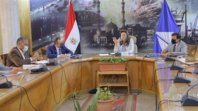 محافظ دمياط: شن حملات مكثفة للتأكد من تطبيق الإجراءات الاحترازية وغلق مراكز الدروس الخصوصية