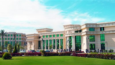 مشروع تخرج لطلاب كلية الإعلام تحت عنوان 