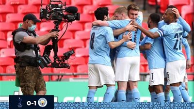 رياض محرز يقود تشكيل مانشستر سيتي المتوقع ضد باريس سان جيرمان