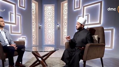 أسامة الأزهري: عمر بن الخطاب ابتكر تقرير الذمة المالية