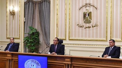 مصدر مسئول يكشف توقيت التعديل الوزاري بعد استقالة أسامة هيكل