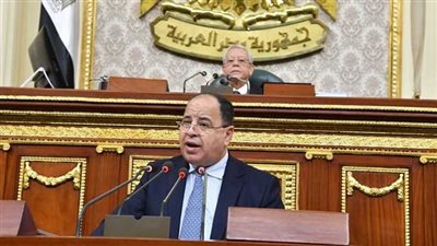 موازنة التعافي.. وزير المالية: 45% زيادة في الاستثمارات الحكومية بـ 164 مليار جنيه خلال 9 أشهر 