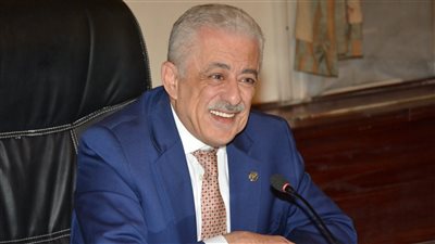 وزير التعليم يكشف معايير التحاق الطلاب الدارسين للدبلومة الأمريكية بالجامعات المصرية